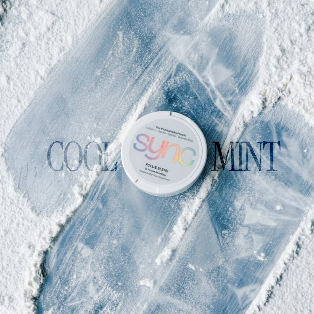 Saszetki na produktywność