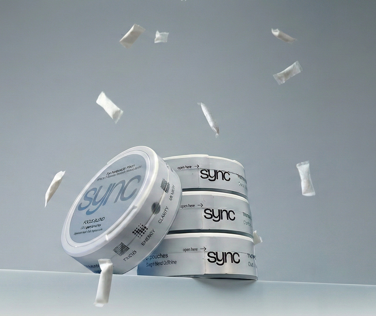 Wejdź w stan skupienia na żądanie.